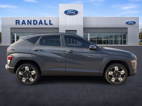 Used 2024 Hyundai Kona SEL w/ Convenience Package AWD/4WD image 6