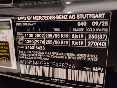 Used 2026 Mercedes-Benz GLC 300 image 18