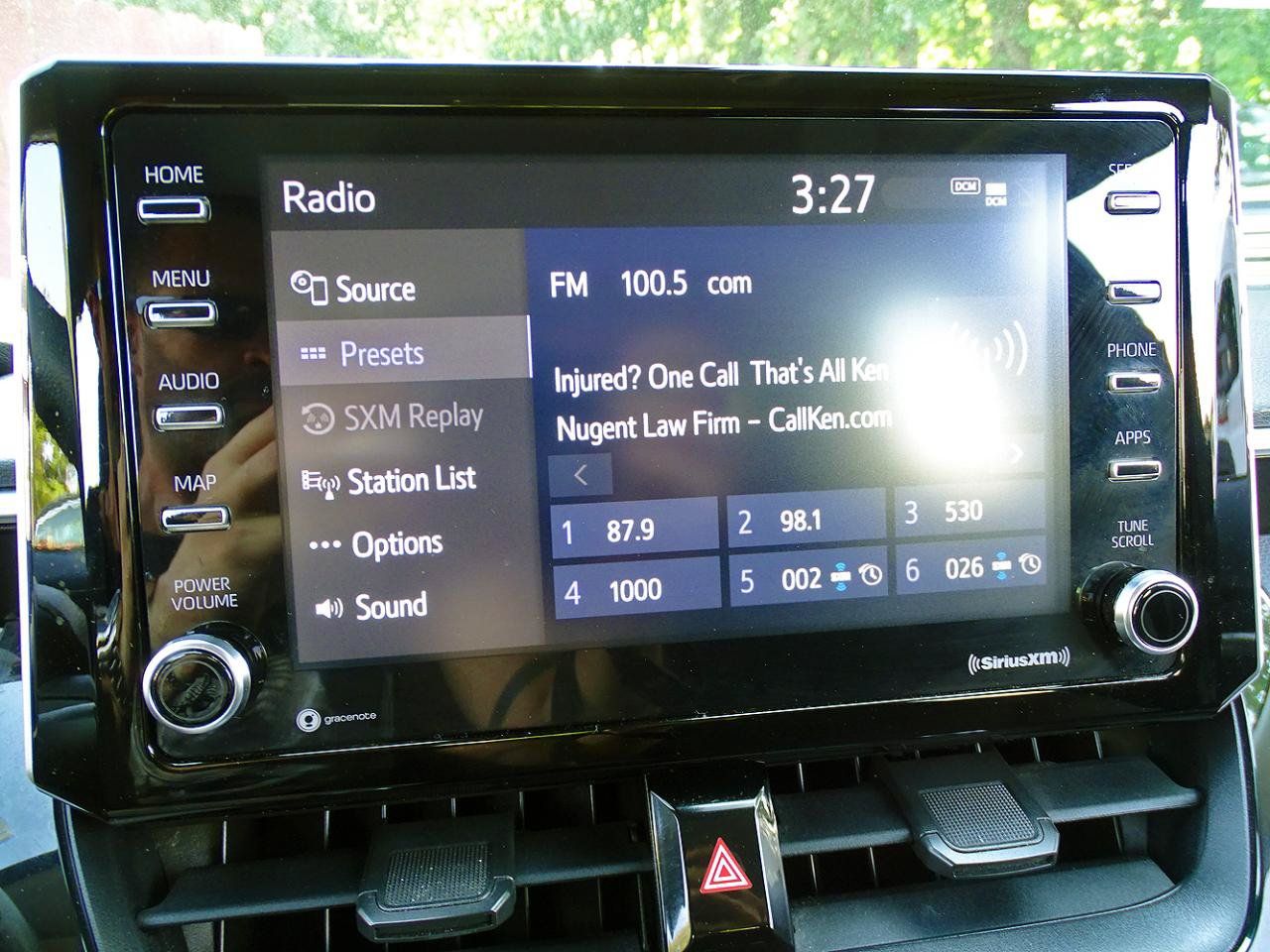 Used 2021 Toyota Corolla LE FWD image 25