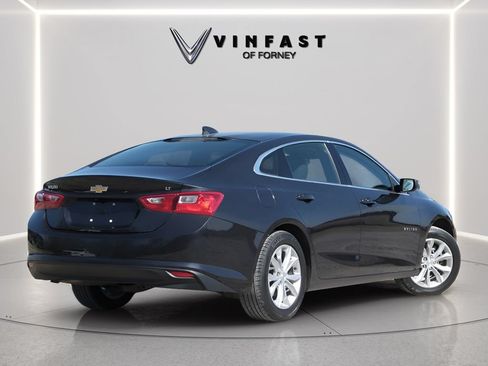 Used 2023 Chevrolet Malibu LT FWD image 3