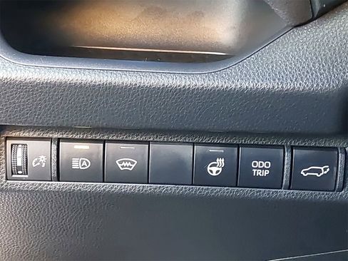 Used 2023 Toyota RAV4 XSE image 32