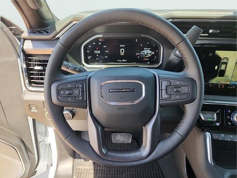 New 2026 GMC Sierra 3500 Denali Ultimate AWD/4WD image 21