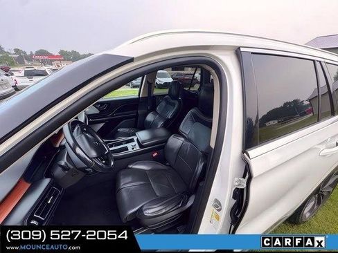 Used 2020 Lincoln Aviator Reserve w/ Equipment Group 202A AWD/4WD image 10