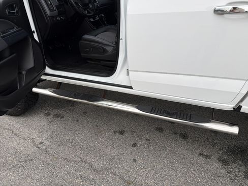 Used 2016 Chevrolet Colorado Z71 AWD/4WD image 23