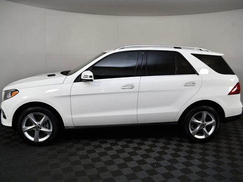 Used 2018 Mercedes-Benz GLE 350 4MATIC image 7