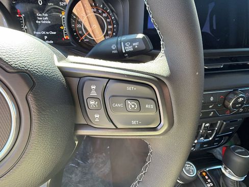 New 2026 Jeep Gladiator Rubicon image 23