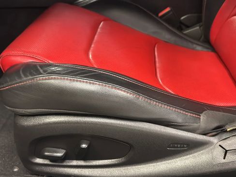 Used 2016 Chevrolet Camaro SS RWD image 26