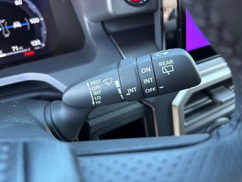 New 2026 Toyota 4Runner TRD Off-Road Premium image 17