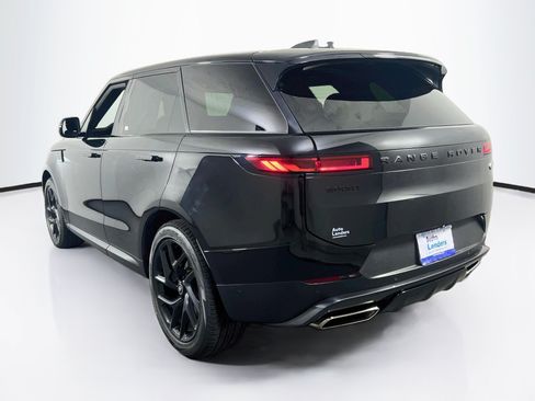 Used 2023 Land Rover Range Rover Sport SE AWD/4WD image 7
