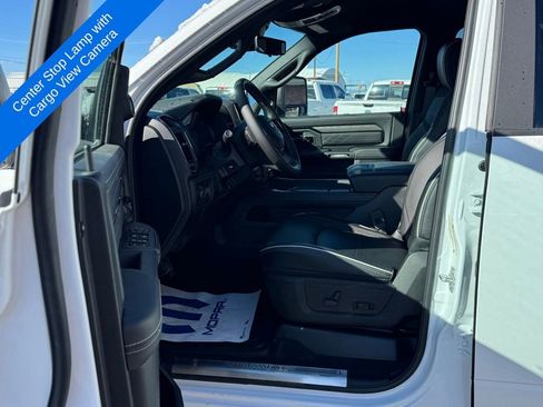 New 2026 RAM 2500 Limited image 17