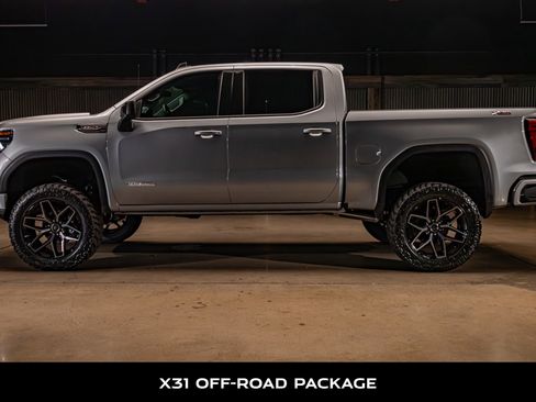 Used 2026 GMC Sierra 1500 Elevation w/ Preferred Package AWD/4WD image 6