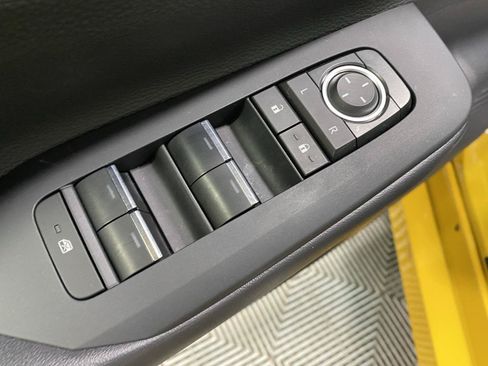 Certified 2026 Toyota Prius AWD image 26
