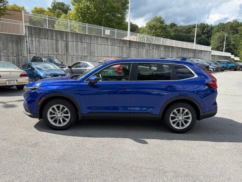 Used 2023 Honda CR-V EX image 4