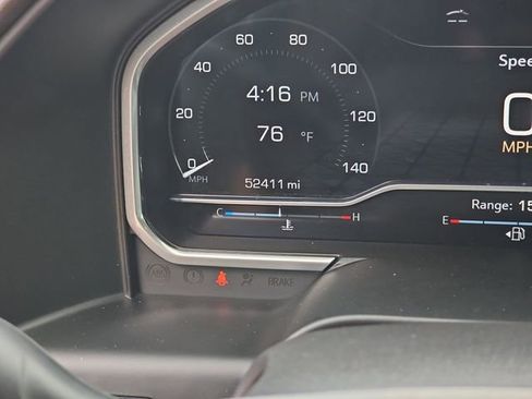 Used 2022 GMC Sierra 1500 AT4X AWD/4WD image 16