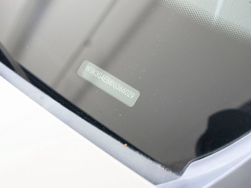 Used 2022 Mercedes-Benz A 220 image 29