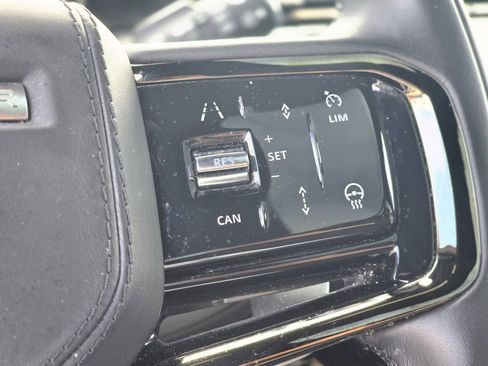 Used 2023 Land Rover Range Rover Sport SE Dynamic image 25