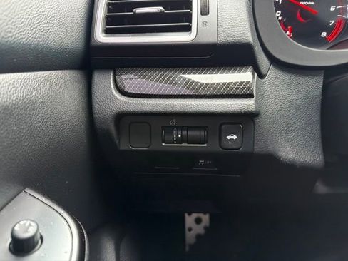 Used 2018 Subaru WRX AWD/4WD image 14