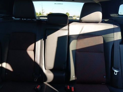 New 2026 Nissan Kicks SR image 26