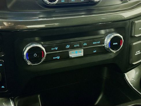 Used 2023 Ford F150 XLT w/ Equipment Group 301A Mid AWD/4WD image 18