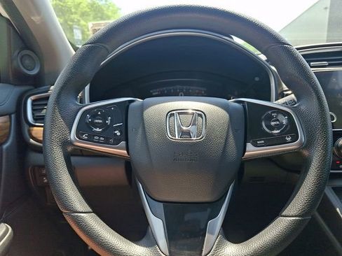 Used 2021 Honda CR-V EX image 20