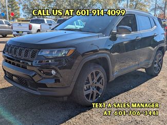 New 2026 Jeep Compass Limited video 1