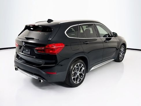 Used 2021 BMW X1 xDrive28i w/ Convenience Package AWD/4WD image 5