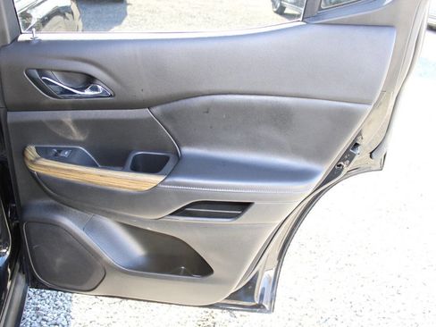 Used 2019 GMC Acadia Denali w/ Technology Package image 28