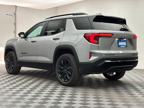 New 2026 GMC Terrain Elevation w/ Elevation Premium Package image 11