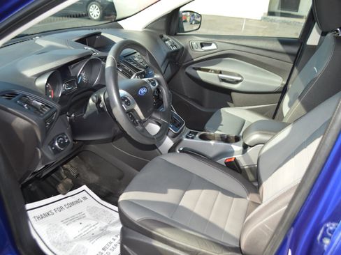 Used 2013 Ford Escape SE AWD/4WD image 7
