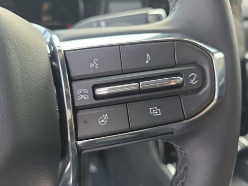 New 2026 GMC Terrain Elevation w/ LPO, Floor Liner Package image 18