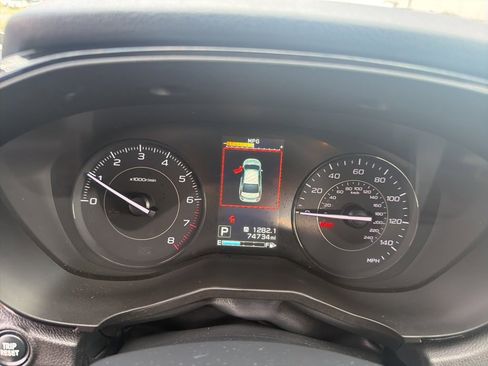 Certified 2023 Subaru Impreza 2.0i image 29