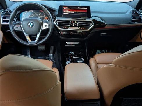 Used 2024 BMW X3 sDrive30i w/ Convenience Package image 17