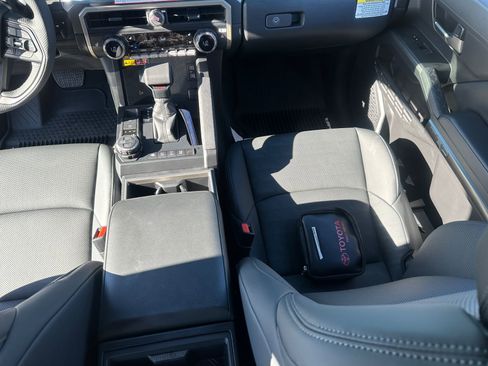 New 2026 Toyota Tacoma TRD Off-Road AWD/4WD image 11