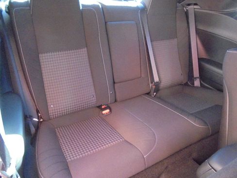 Used 2020 Dodge Challenger SRT Hellcat image 14