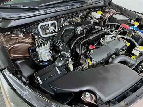 Used 2019 Subaru Outback 2.5i Limited w/ Popular Package #2 image 26