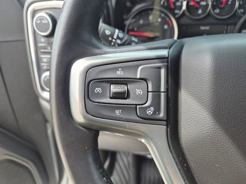 Used 2022 Chevrolet Silverado 2500 LT w/ Convenience Package AWD/4WD image 21