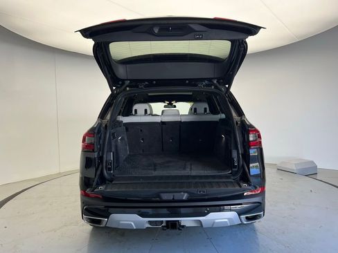 Used 2023 BMW X5 xDrive40i w/ Premium Package AWD/4WD image 5