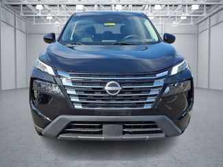 Used 2024 Nissan Rogue SV AWD/4WD video 2