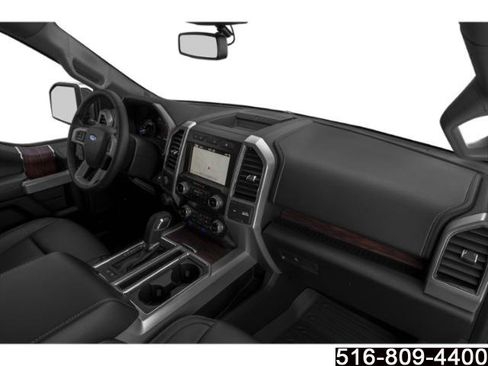 Used 2019 Ford F150 XL w/ Equipment Group 101A Mid AWD/4WD image 16