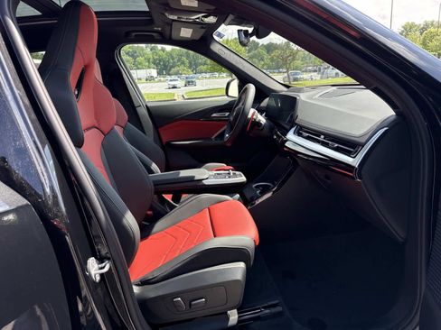 New 2026 BMW X1 M35i w/ Technology Package AWD/4WD image 16