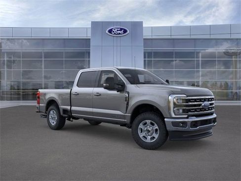New 2026 Ford F350 XLT w/ XLT Premium Package image 7