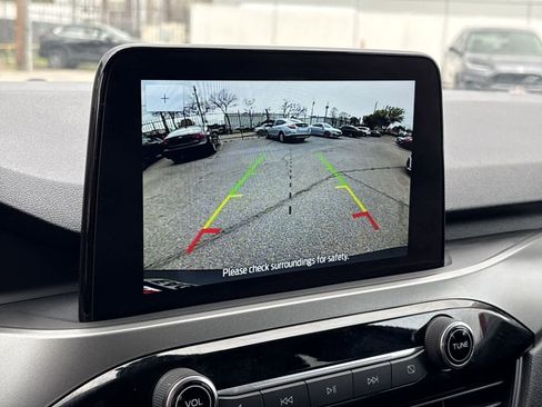 Used 2025 Ford Escape Active image 36