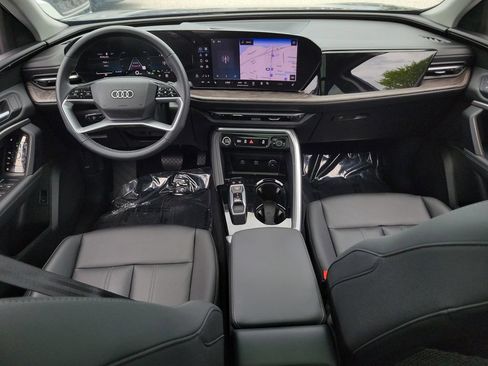 Used 2025 Audi Q5 Premium w/ Convenience Package AWD/4WD image 23