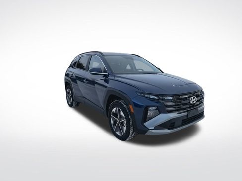 New 2026 Hyundai Tucson SEL image 2