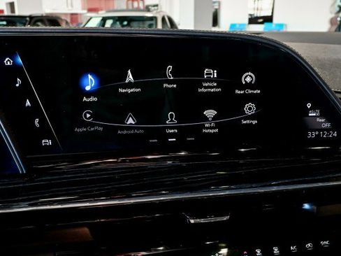 Used 2022 Cadillac Escalade ESV Sport image 42