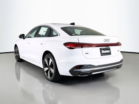 New 2025 Audi A5 2.0T Premium Plus image 5