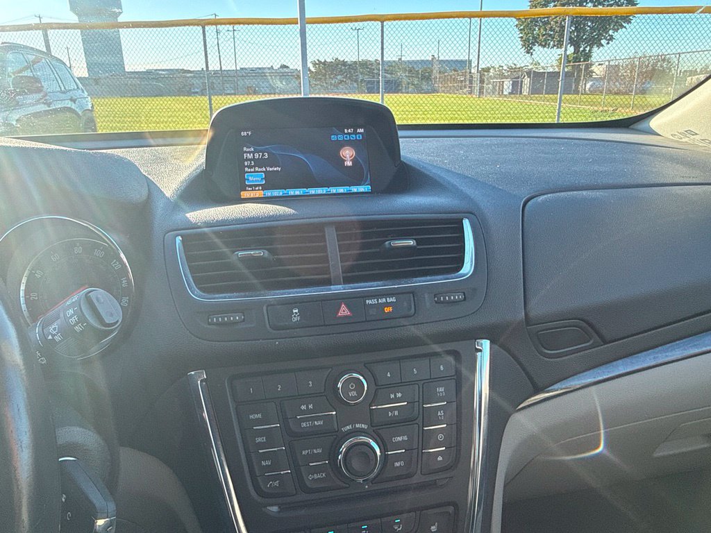 Used 2013 Buick Encore Premium AWD/4WD image 10