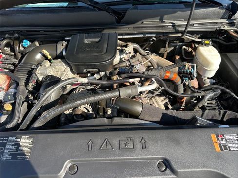 Used 2013 GMC Sierra 2500 SLE w/ SLE Preferred Package image 35