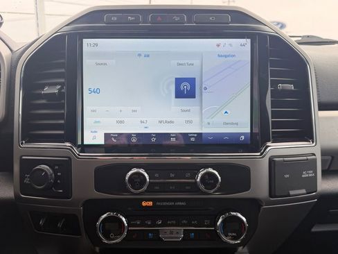 Used 2022 Ford F350 Lariat w/ Lariat Value Package image 33