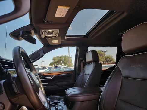 Used 2023 GMC Sierra 1500 Denali AWD/4WD image 14